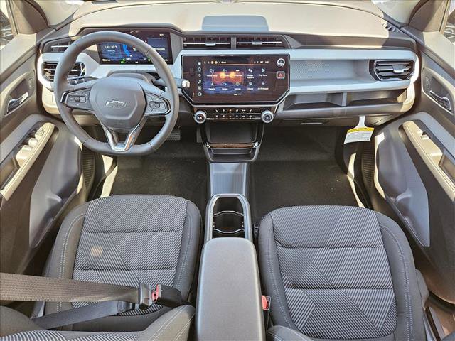 New 2027 Chevrolet Bolt LT image 13