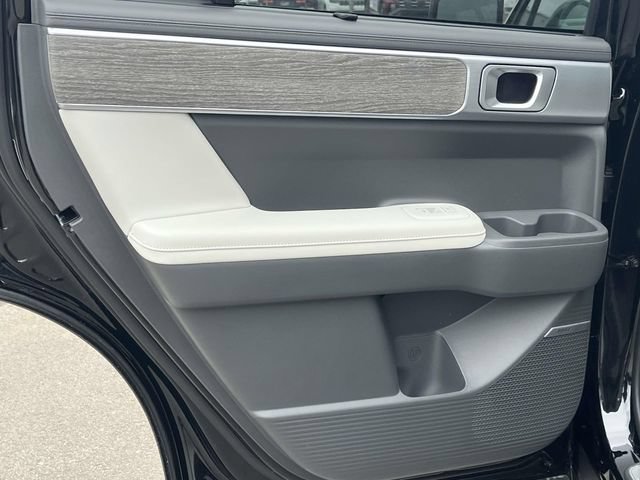 New 2026 Hyundai Santa Fe Calligraphy AWD/4WD image 14