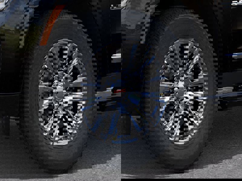 New 2026 GMC Yukon XL Denali w/ Sun & Power Step Package image 33