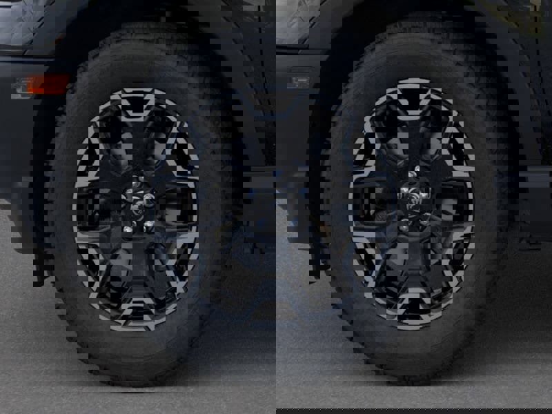 New 2025 Ford Bronco Sport Outer Banks image 49