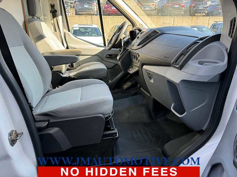 Used 2019 Ford Transit 350 156 DRW w/ Exterior Upgrade Package image 17