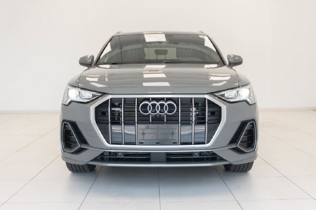 Used 2023 Audi Q3 2.0T Premium Plus AWD/4WD image 5