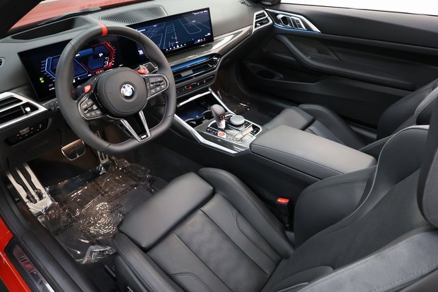 Used 2026 BMW M4 xDrive Competition w/ Executive Package image 90