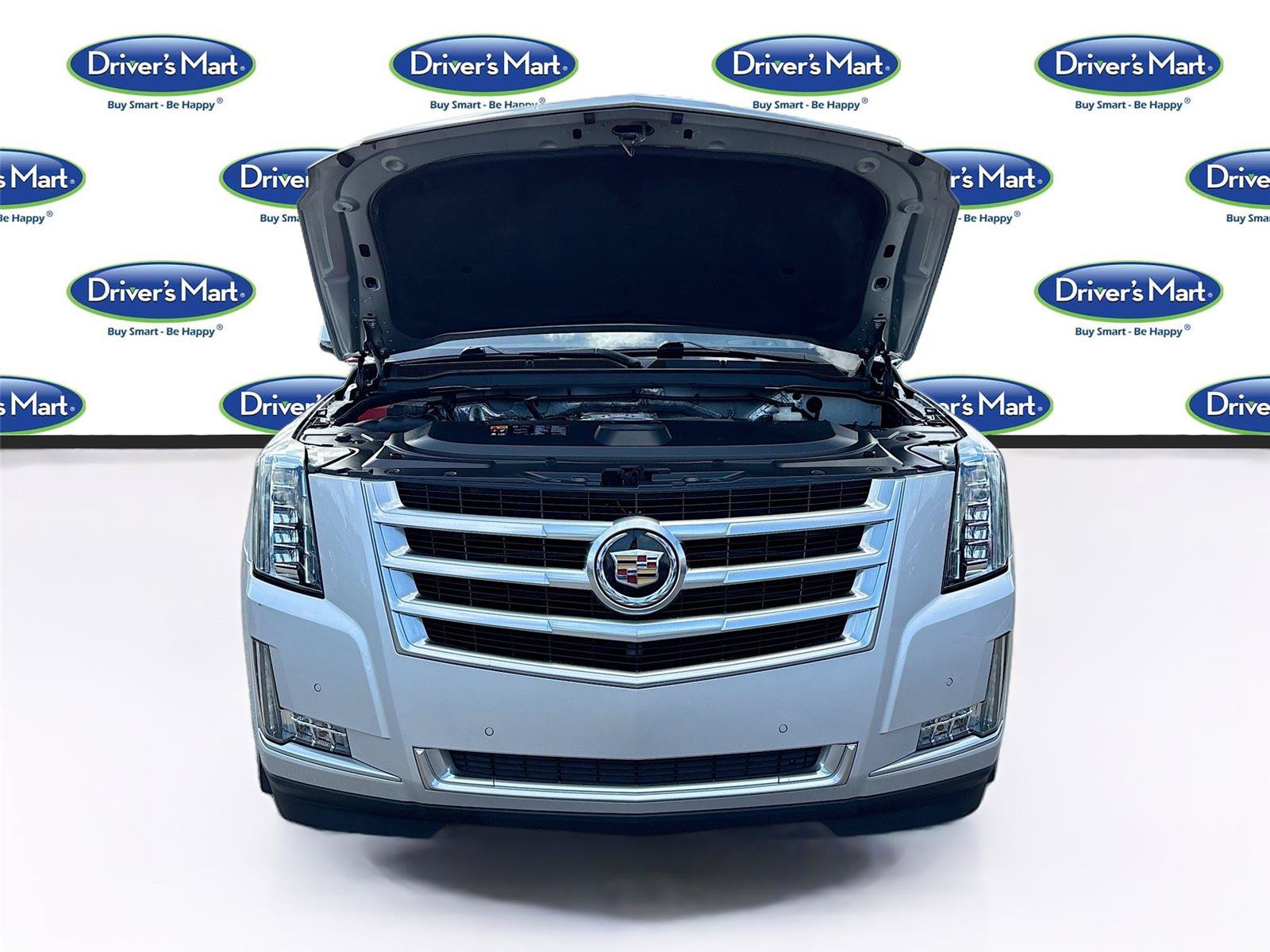Used 2015 Cadillac Escalade ESV Luxury RWD image 35
