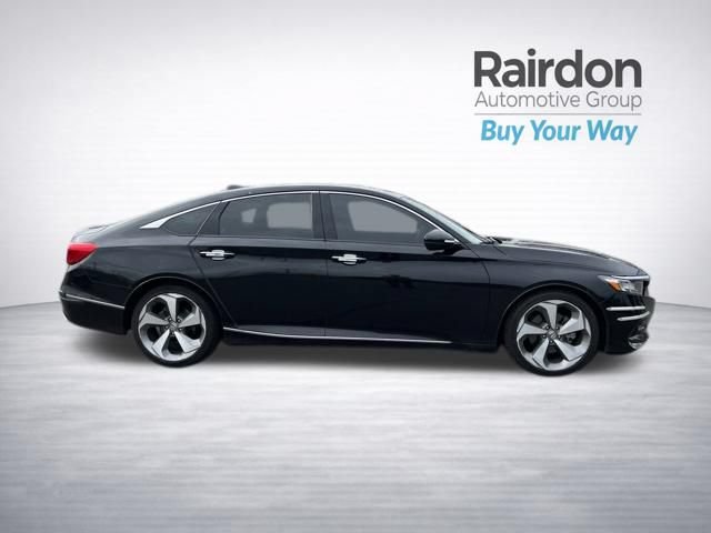 Used 2018 Honda Accord Touring image 8