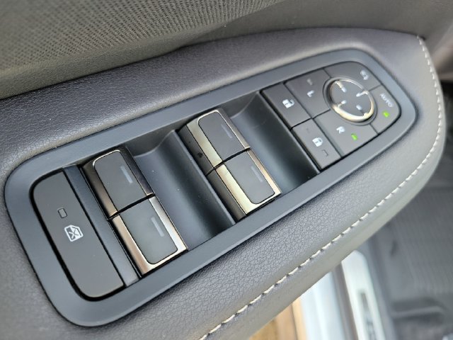 New 2026 Lexus TX 350 AWD w/ Technology Package image 20
