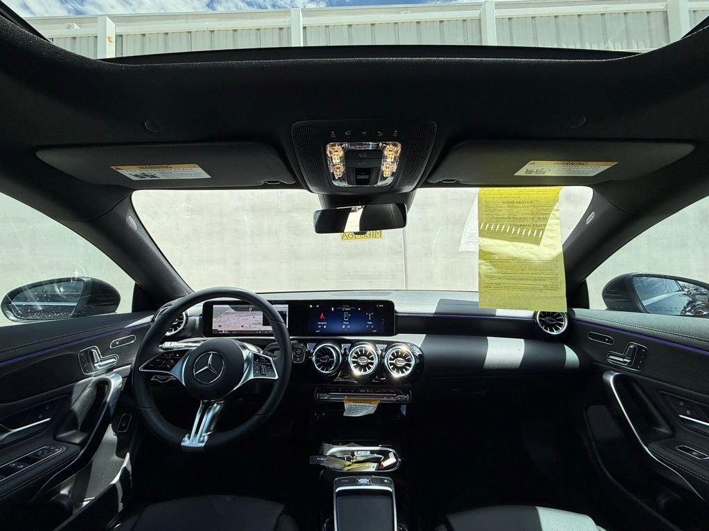 Used 2025 Mercedes-Benz CLA 250 image 5