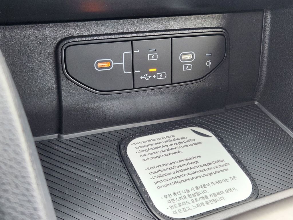 New 2026 Kia Sportage X-Line image 26