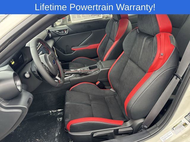 New 2025 Subaru BRZ Limited image 18