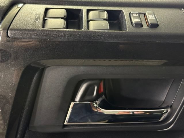 Used 2022 Toyota 4Runner TRD Off-Road AWD/4WD image 19
