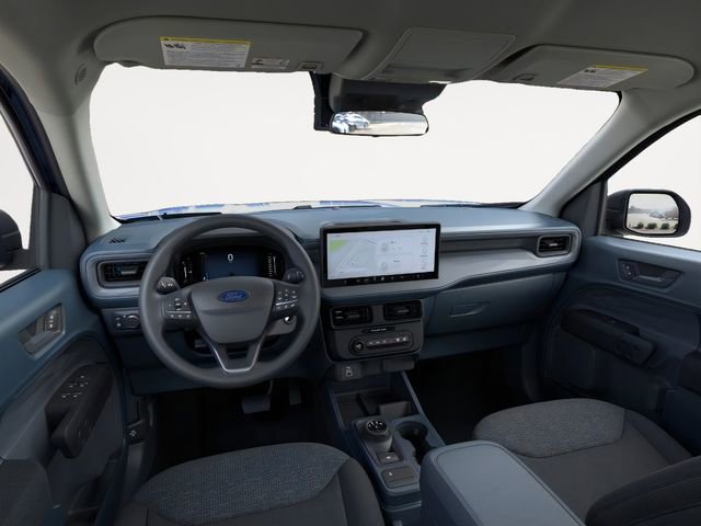 New 2026 Ford Maverick XL image 8