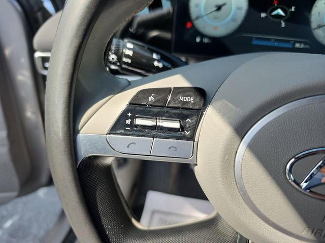 Used 2023 Hyundai Elantra SEL w/ Convenience Package FWD image 18