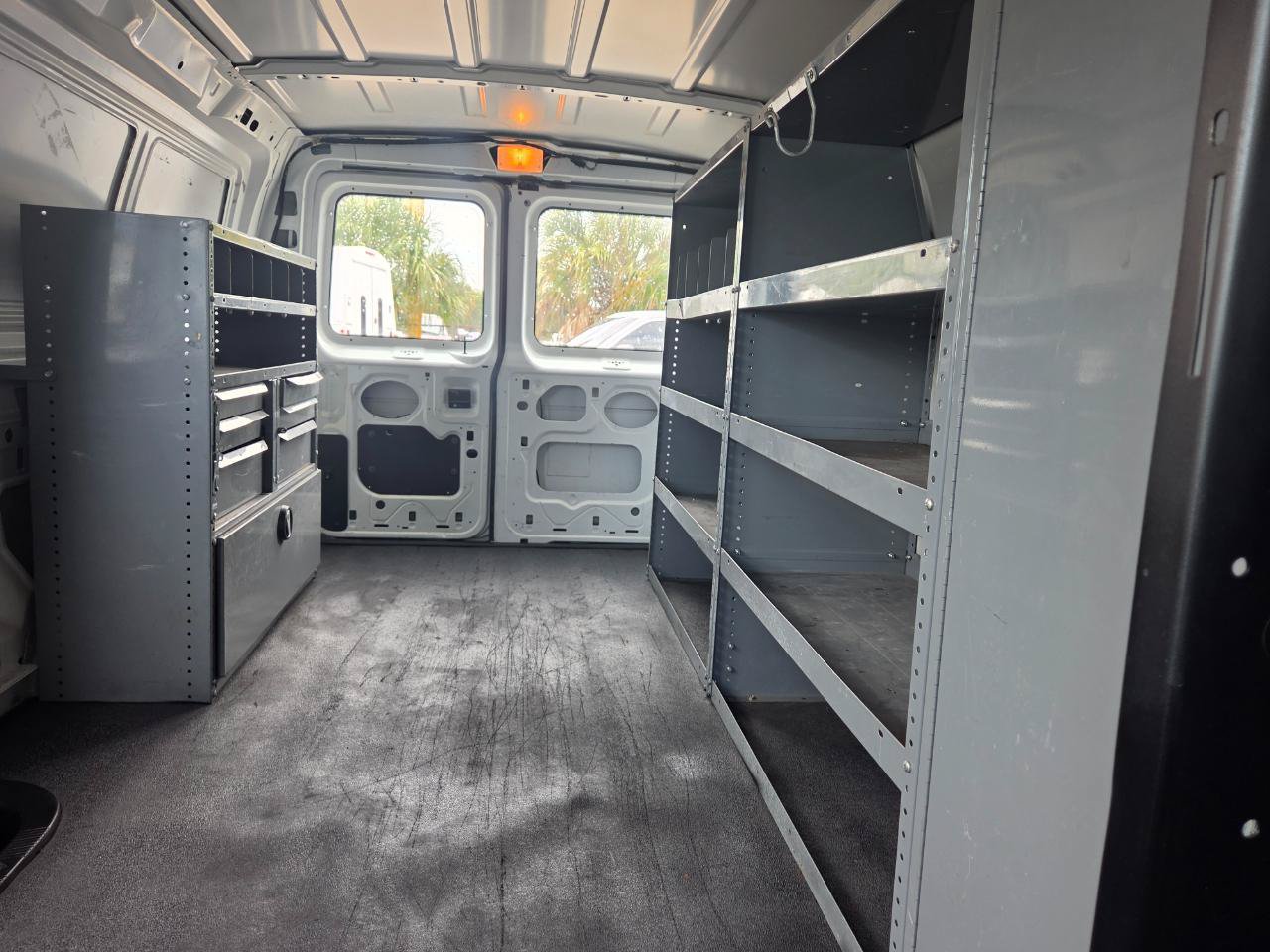 Used 2007 Ford E-150 and Econoline 150 RWD image 20