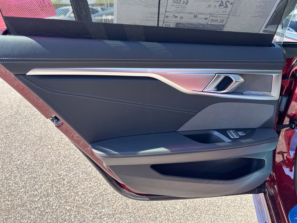 New 2026 BMW 840i xDrive AWD/4WD image 31