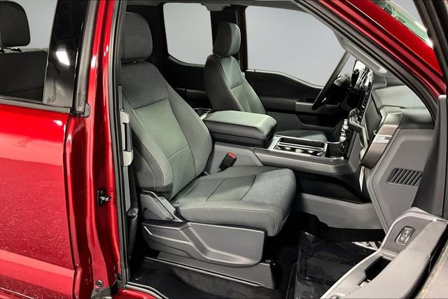New 2026 Ford F150 XLT w/ XLT Chrome Appearance Package image 11