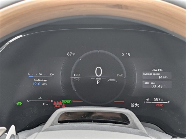 New 2026 Lexus RX 350 w/ Convenience Package image 30