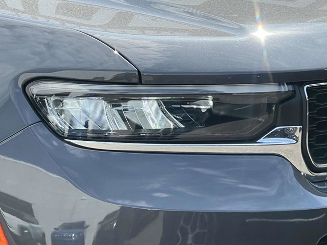 Certified 2023 Jeep Grand Cherokee L Laredo w/ Luxury Tech Group I image 7