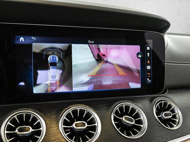 Used 2024 Mercedes-Benz AMG GT 43 image 15