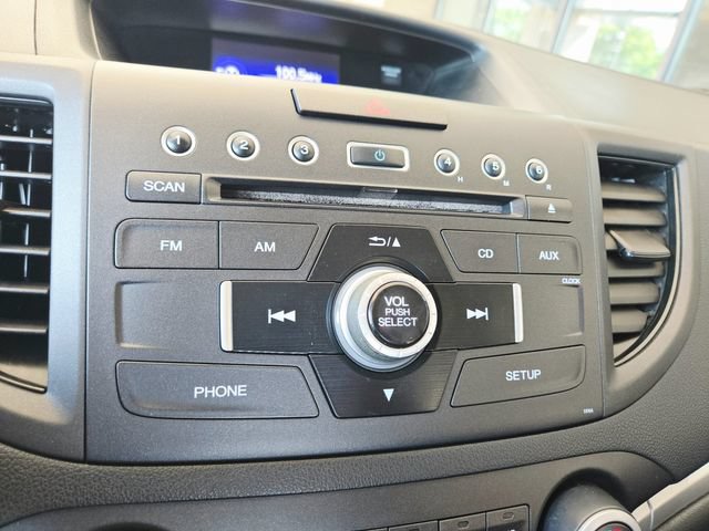Used 2014 Honda CR-V LX image 23
