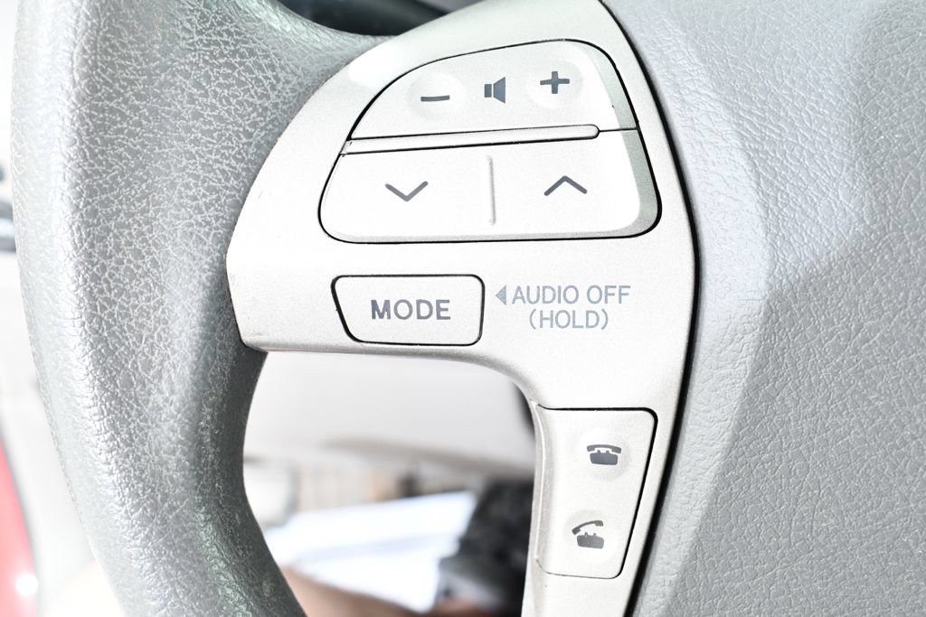 Used 2007 Toyota Camry SE FWD image 30