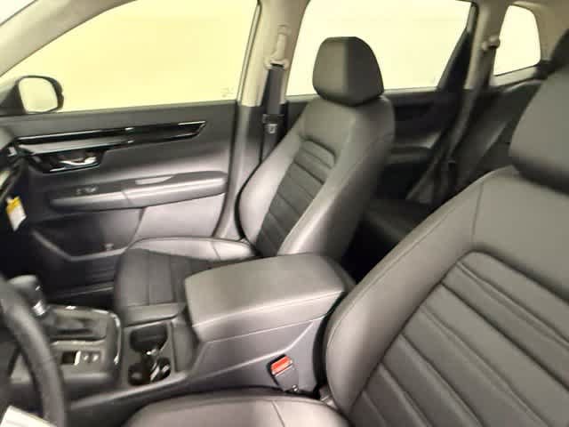 New 2027 Honda CR-V EX-L image 30