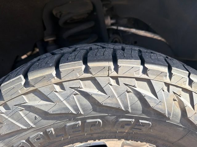 Used 2018 Ford F350 4x4 Crew Cab Super Duty image 10