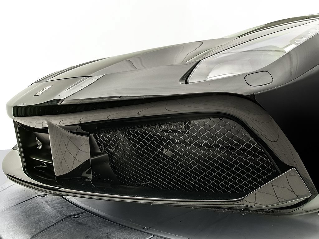 Certified 2019 Ferrari 488 Spider RWD image 27