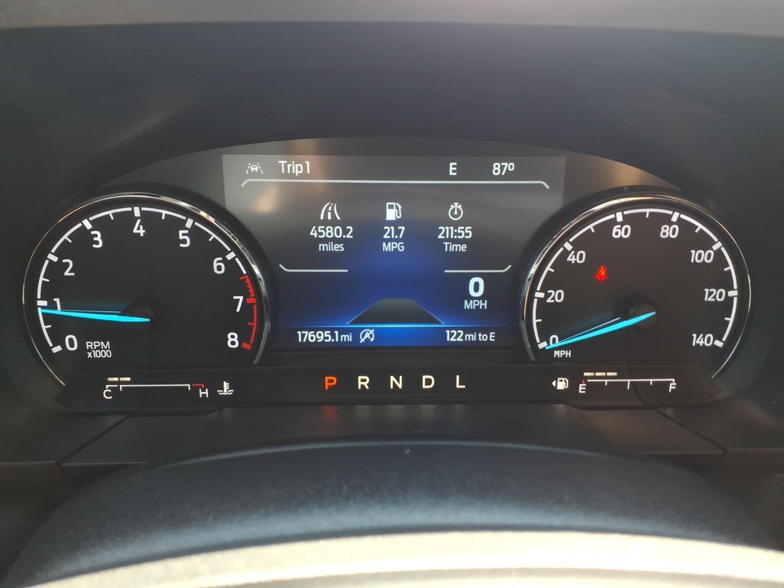 Certified 2023 Ford Maverick Lariat w/ Lariat Luxury Package AWD/4WD image 16
