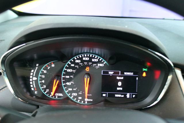Used 2020 Chevrolet Trax LS FWD image 15