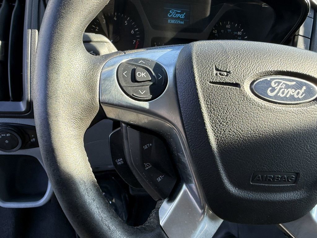 Used 2016 Ford Transit 150 XL image 17