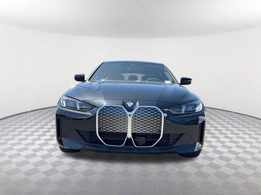 New 2026 BMW i4 eDrive40 w/ Premium Package image 2