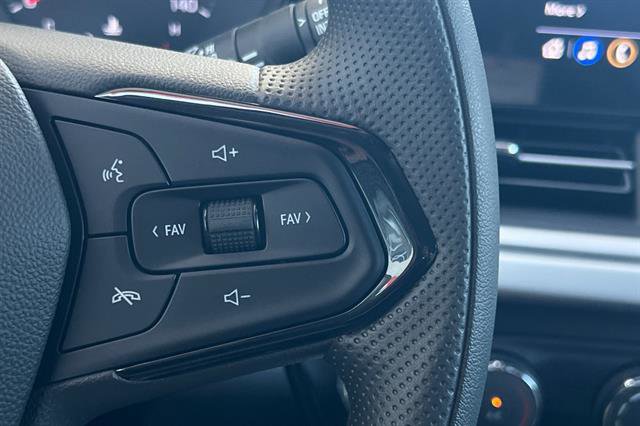 New 2026 Chevrolet Trax LS image 26