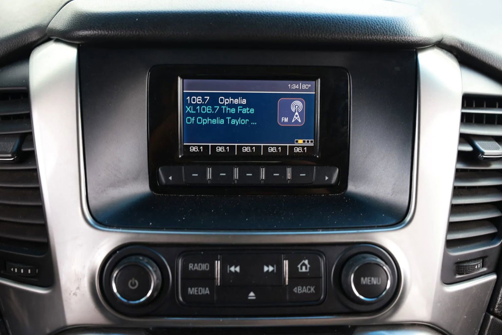 Used 2015 Chevrolet Suburban LS w/ Max Trailering Package image 33