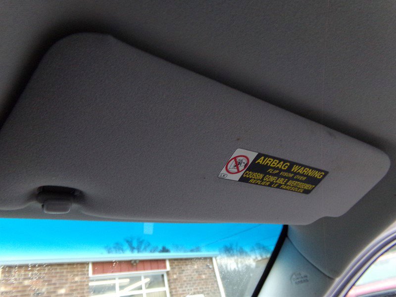 Used 2005 Lexus ES 330 Sedan image 62