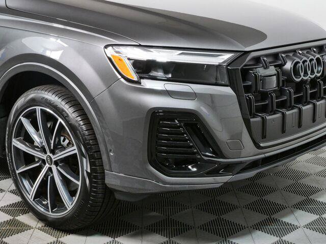 New 2026 Audi Q7 2.0T Premium Plus AWD/4WD image 40