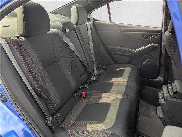 Used 2022 Subaru WRX Premium AWD/4WD image 21