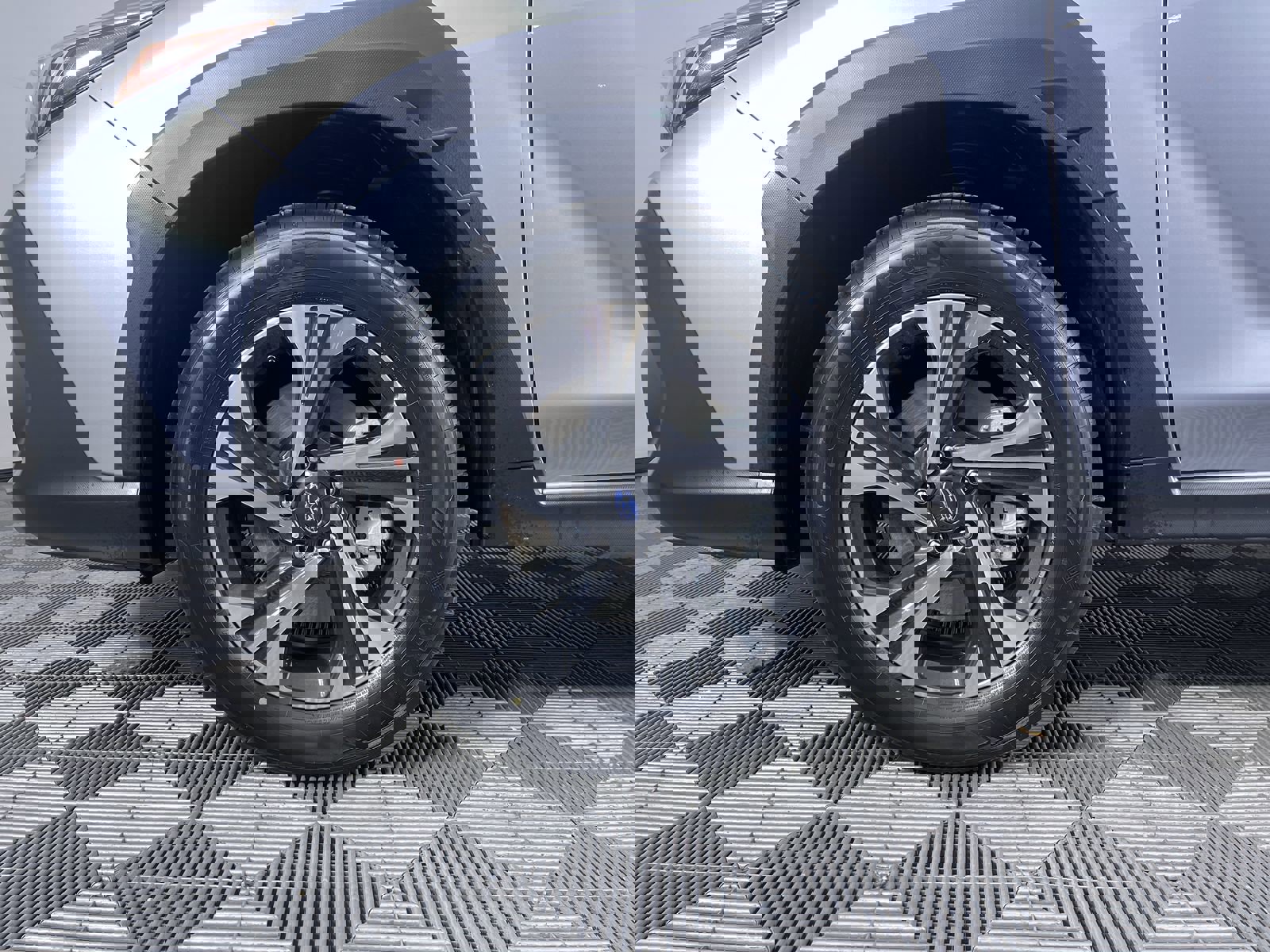 Certified 2025 Subaru Crosstrek 2.0i Premium w/ Crosstrek Mirror Package image 24