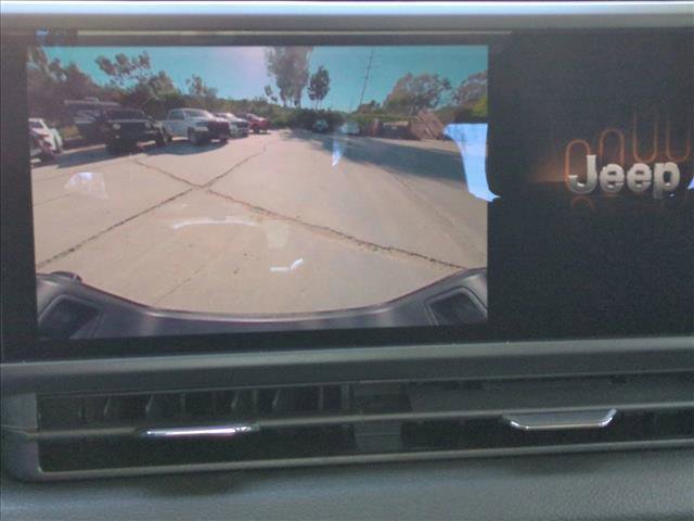 New 2026 Jeep Gladiator Sport image 13