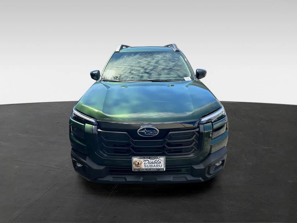 New 2026 Subaru Outback Premium AWD/4WD image 7