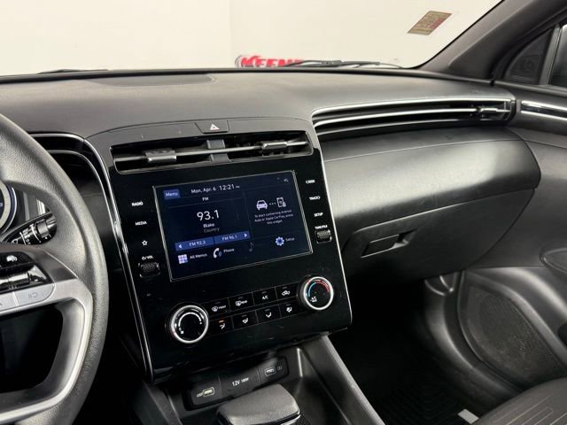 Used 2023 Hyundai Santa Cruz SEL image 19