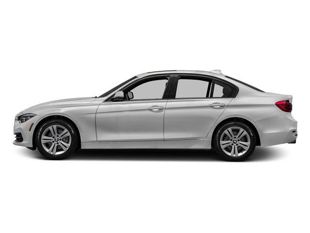 Used 2017 BMW 330i xDrive Sedan AWD/4WD image 3