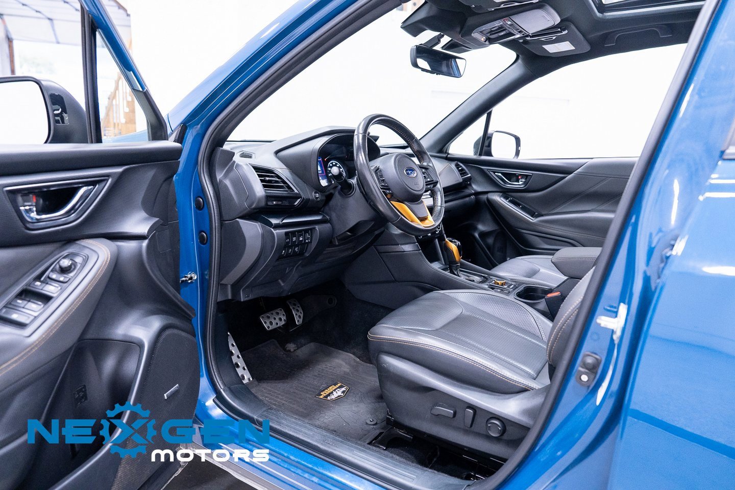 Used 2022 Subaru Forester Wilderness image 25