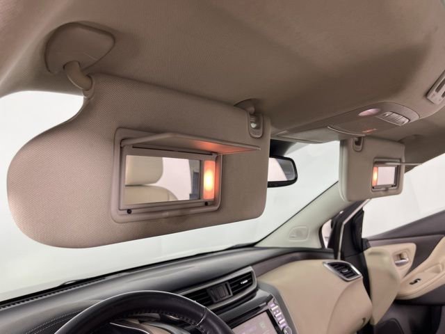 Used 2020 Nissan Murano Platinum image 35