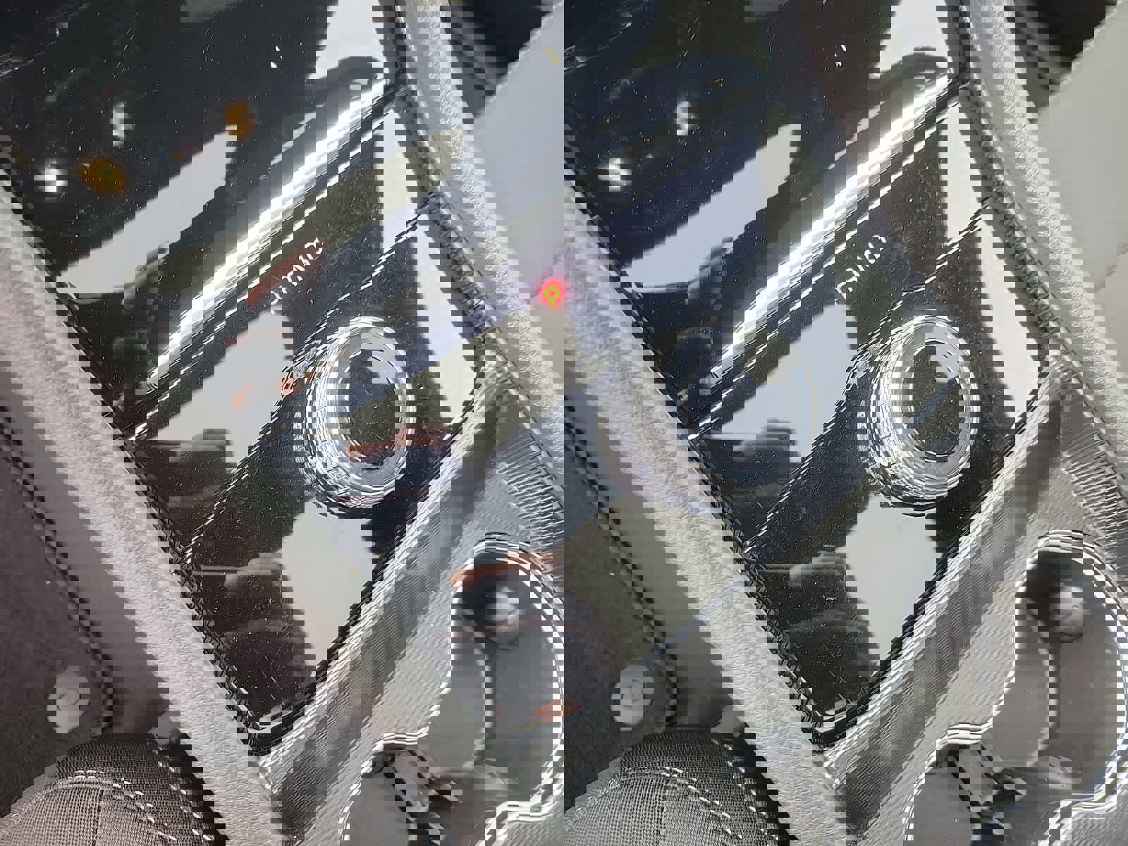 Used 2025 Jeep Grand Cherokee Laredo X w/ Luxury Tech Group I image 16