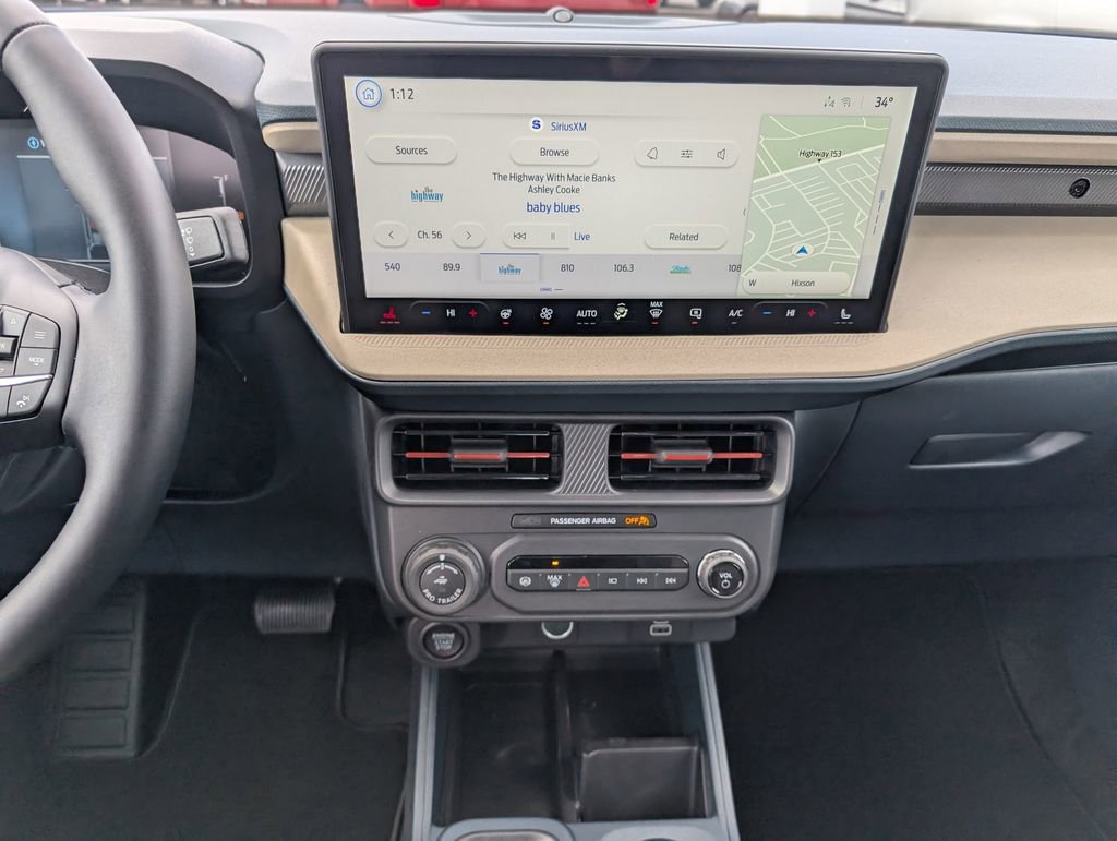 New 2026 Ford Maverick Lariat AWD/4WD image 12