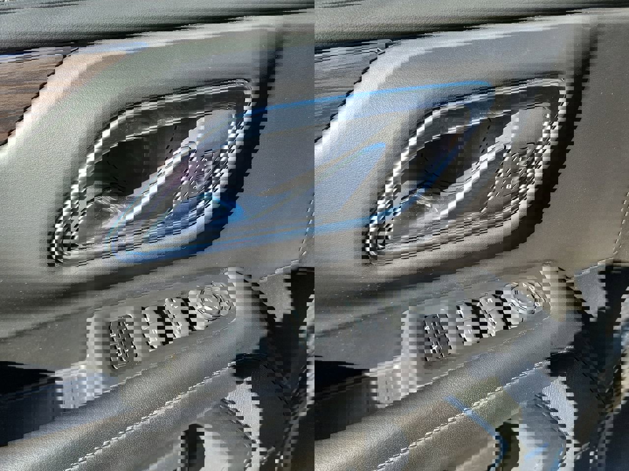 Used 2021 Chevrolet Tahoe LT image 11