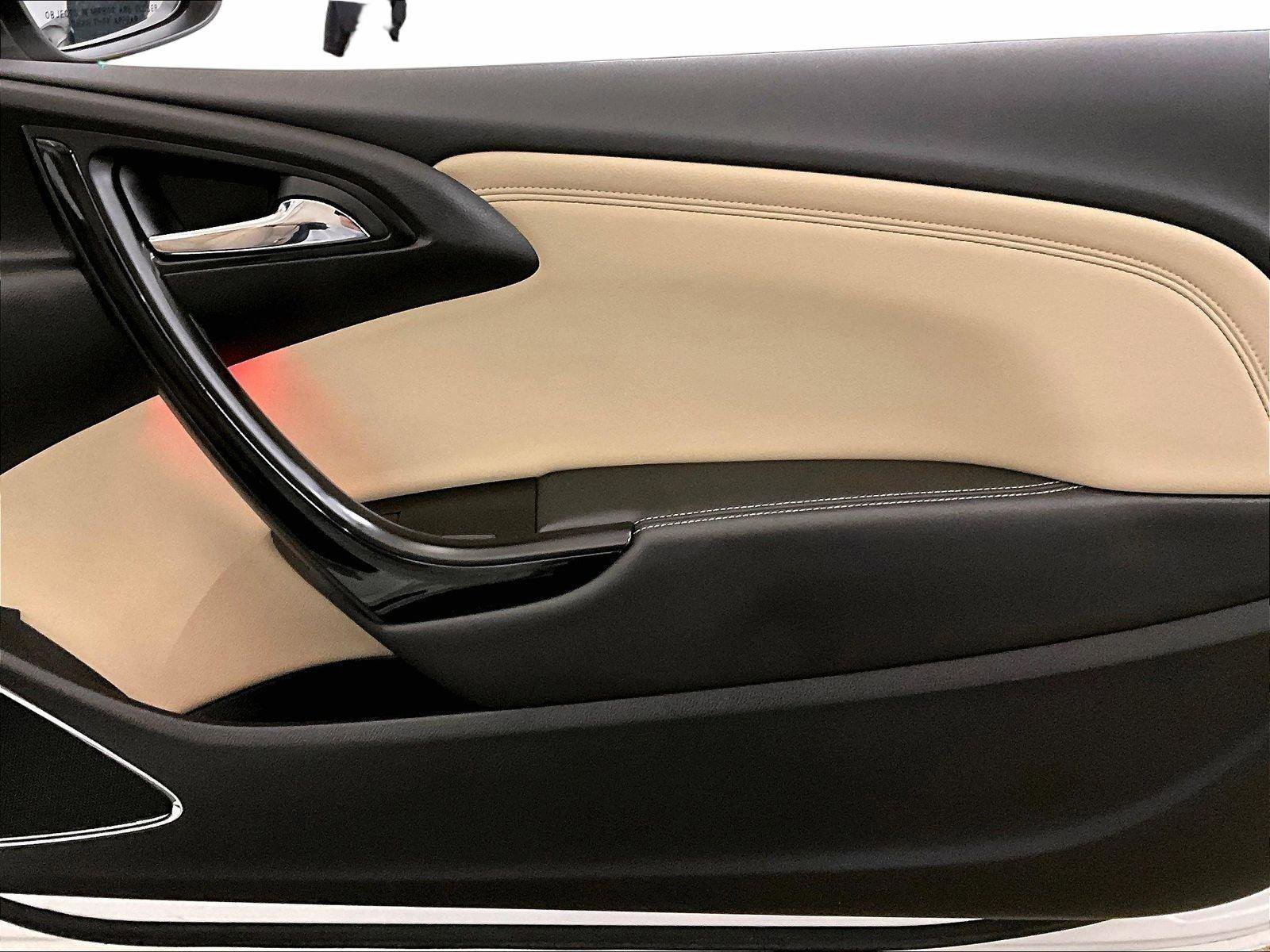 Used 2016 Buick Cascada Premium FWD image 23