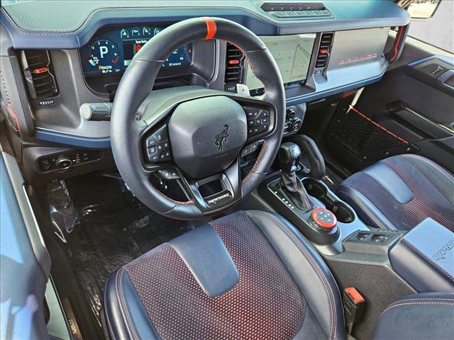 Used 2024 Ford Bronco Raptor image 10