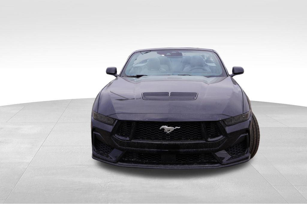 New 2026 Ford Mustang GT Premium image 10