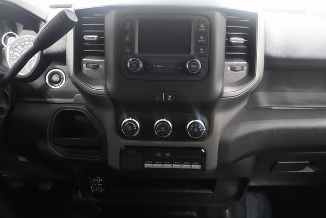 Used 2024 RAM 3500 Tradesman image 18